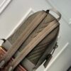 LV Aerogram Backpack – Grained Calfskin
