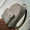 LV Aerogram Backpack – Grained Calfskin