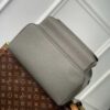 LV Aerogram Backpack – Grained Calfskin