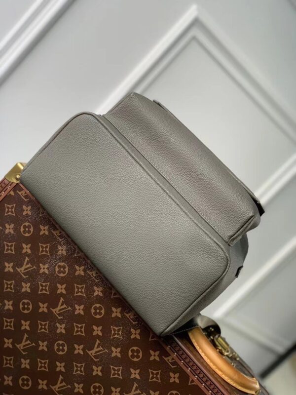 LV Aerogram Backpack – Grained Calfskin