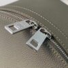 LV Aerogram Backpack – Grained Calfskin
