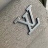 LV Aerogram Backpack – Grained Calfskin