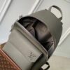 LV Aerogram Backpack – Grained Calfskin