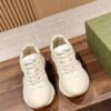 sy_no_93F0E3B7B1503ACE509FE362D8B26E69_1 Disney x Gucci Rhyton Mickey Mouse Sneaker – Ivory / Multicolor