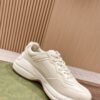 sy_no_93F0E3B7B1503ACE509FE362D8B26E69_2 Disney x Gucci Rhyton Mickey Mouse Sneaker – Ivory / Multicolor