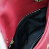 sy_no_946B8444C985AECA51E29E87553D2364_8 YSL Loulou Mini Double-Chain Bag – Red Lambskin