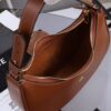 sy_no_94A32A0EBAE2AEB7B2DAB890E36D398B_8 Ava Triomphe Leather Shoulder Bag – Brown