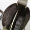 sy_no_94B00344F3508D98FE597BD395D575BD_5 YSL Hobo Crossbody Bag – Olive Green