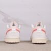 sy_no_95053E5DF8EB86D71D2319DD462E5F20_3 Air Jordan 1 Low – Pink / Coral