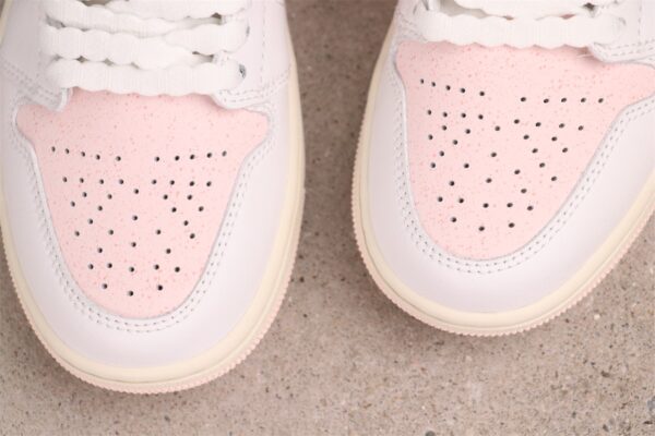 sy_no_95053E5DF8EB86D71D2319DD462E5F20_5 Air Jordan 1 Low – Pink / Coral