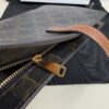 sy_no_950C096B56C5500FEC87117B1CEA0489_6 CELINE Note Book Leather Cover Bag