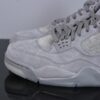 sy_no_96891113D89530EDBC76FA3EE6BD21CC_5 Cool Grey Suede Retro Basketball Sneakers