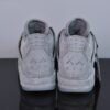 sy_no_96891113D89530EDBC76FA3EE6BD21CC_8 Cool Grey Suede Retro Basketball Sneakers