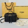 sy_no_96F47C7FAEAC7075284937591E99206E_0 Fendi Vanity Mini Bag – Black