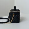 sy_no_96F47C7FAEAC7075284937591E99206E_1 Fendi Vanity Mini Bag – Black