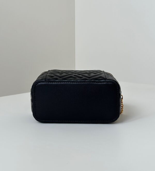 sy_no_96F47C7FAEAC7075284937591E99206E_3 Fendi Vanity Mini Bag – Black