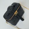 sy_no_96F47C7FAEAC7075284937591E99206E_4 Fendi Vanity Mini Bag – Black
