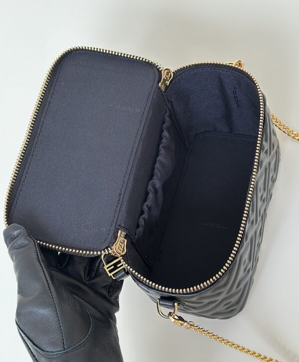 sy_no_96F47C7FAEAC7075284937591E99206E_8 Fendi Vanity Mini Bag – Black