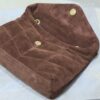 sy_no_974AA530FD921AE5C8F2613CCBD05ED5_7 YSL Loulou Mini Double-Chain Bag – Brown Suede