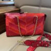 sy_no_97942EE3867D57B10977F73597E3287B_4 GARAVANI PANTHEA Women's Shoulder Bag / Handbag