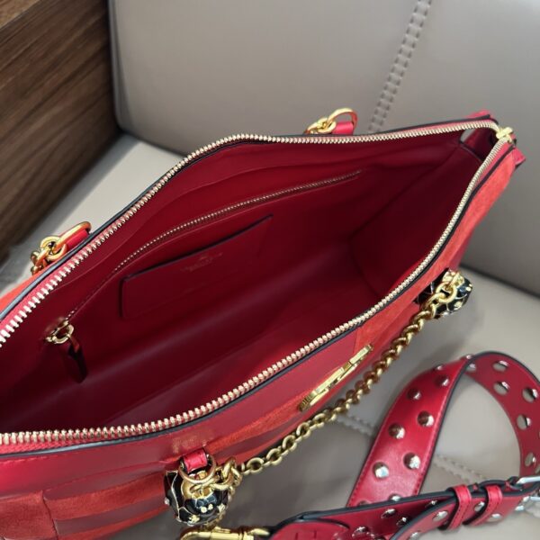 sy_no_97942EE3867D57B10977F73597E3287B_5 GARAVANI PANTHEA Women's Shoulder Bag / Handbag