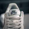 sy_no_97FDCA8B4F608D40248BDB0AE6E3BD1B_8 Nike Air Force 1 Low “Grey Suede / Black Sole”
