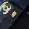 sy_no_98021F71323F790F0923A93B2E5945F3_9 Suede & Black Quilted Leather Tote Bag