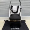 sy_no_983ACE432B60F3ABF7CB58AB6090BCAB_0 Triomphe Frame Small Box Bag – Signature Print