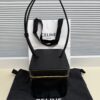 sy_no_983ACE432B60F3ABF7CB58AB6090BCAB_1 Triomphe Frame Small Box Bag – Signature Print