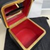 sy_no_983ACE432B60F3ABF7CB58AB6090BCAB_6 Triomphe Frame Small Box Bag – Signature Print