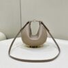sy_no_987B9EE26A3DE89BF3E9DB1254FC3A16_0 Fendi Graphy Mini Shoulder Bag – Gray