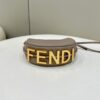 sy_no_987B9EE26A3DE89BF3E9DB1254FC3A16_2 Fendi Graphy Mini Shoulder Bag – Gray