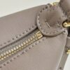sy_no_987B9EE26A3DE89BF3E9DB1254FC3A16_4 Fendi Graphy Mini Shoulder Bag – Gray