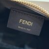 sy_no_987B9EE26A3DE89BF3E9DB1254FC3A16_5 Fendi Graphy Mini Shoulder Bag – Gray