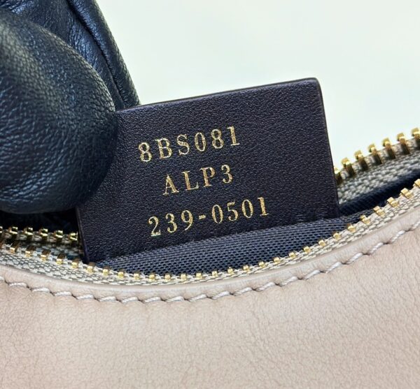 sy_no_987B9EE26A3DE89BF3E9DB1254FC3A16_6 Fendi Graphy Mini Shoulder Bag – Gray