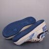 Nike Air Force 1 Low Custom Concept – Denim Deconstructed