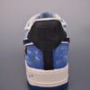 Nike Air Force 1 Low Custom Concept – Denim Deconstructed