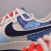 Nike Air Force 1 Low Custom Concept – Denim Deconstructed