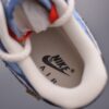 Nike Air Force 1 Low Custom Concept – Denim Deconstructed
