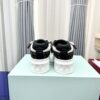 sy_no_98C93395971227C69184BF99B730F828_7 Valentino Garavani One Stud XL Brown VLogo Iconographe Platform Sneakers