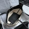 sy_no_98FAD3324EEFDED5BC9B50F47D66353A_5 White Canvas Large Tote Bag