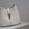 sy_no_9924EBC29CFC0041AB1909943F659D6B_3 Saint Laurent Le 5 À 7 Mini Bucket Bag – Cream White