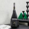 Miu Miu Women's Vintage-Style Biker Shoulder Bag