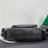 Miu Miu Women's Vintage-Style Biker Shoulder Bag