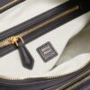 Miu Miu Women's Vintage-Style Biker Shoulder Bag