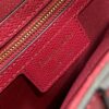 DIOR Women’s Grained Calfskin Saddle Bag
