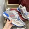 sy_no_99EB3FACA0E56311AE3EFCDF0EB655DD_0 Gucci Tech/Retro Runner Sneaker with Toggle Lace – Silver / Royal Blue
