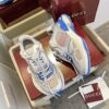 sy_no_99EB3FACA0E56311AE3EFCDF0EB655DD_1 Gucci Tech/Retro Runner Sneaker with Toggle Lace – Silver / Royal Blue