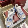 sy_no_99EB3FACA0E56311AE3EFCDF0EB655DD_2 Gucci Tech/Retro Runner Sneaker with Toggle Lace – Silver / Royal Blue