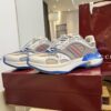 sy_no_99EB3FACA0E56311AE3EFCDF0EB655DD_3 Gucci Tech/Retro Runner Sneaker with Toggle Lace – Silver / Royal Blue